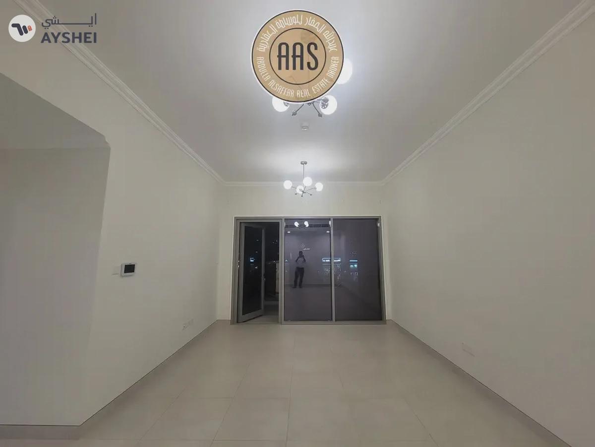 FIRST TENANT | BRAND NEW LUXURY 2BHK+STUDY ROOM | 120k AED | ARJAN-19-19