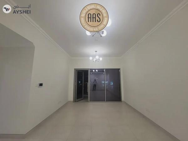 FIRST TENANT | BRAND NEW LUXURY 2BHK+STUDY ROOM | 120k AED | ARJAN