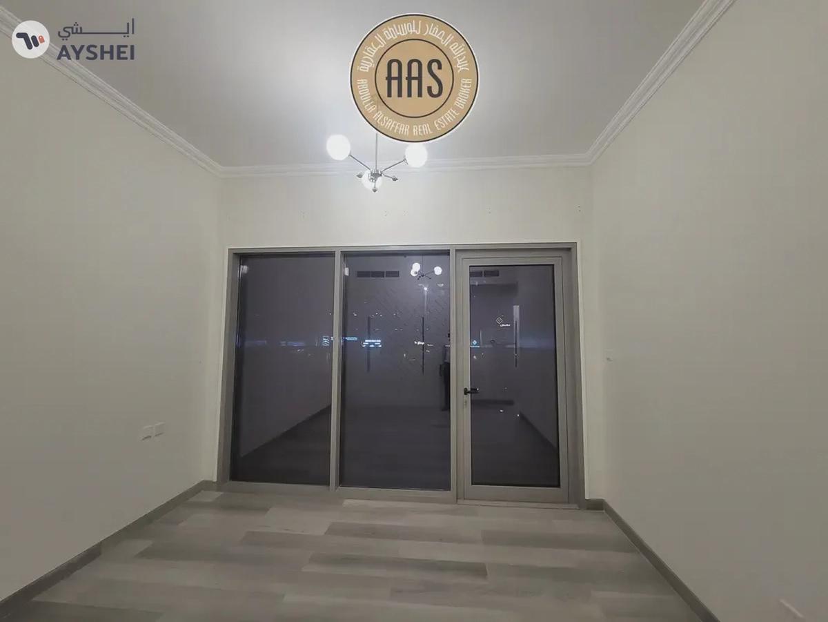 FIRST TENANT | BRAND NEW LUXURY 2BHK+STUDY ROOM | 120k AED | ARJAN-1-1