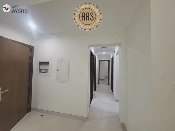 FIRST TENANT | BRAND NEW LUXURY 2BHK+STUDY ROOM | 120k AED | ARJAN