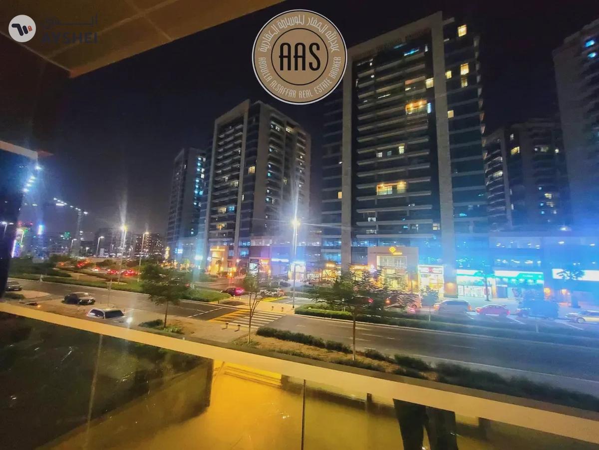 FIRST TENANT | BRAND NEW LUXURY 2BHK+STUDY ROOM | 120k AED | ARJAN-0-landscape