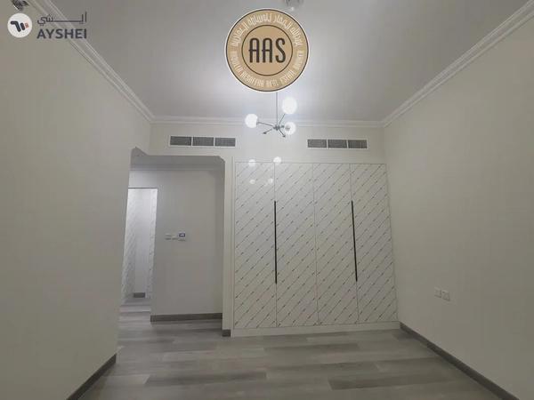 FIRST TENANT | BRAND NEW LUXURY 2BHK+STUDY ROOM | 120k AED | ARJAN