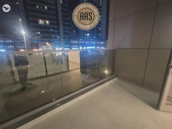 FIRST TENANT | BRAND NEW LUXURY 2BHK+STUDY ROOM | 120k AED | ARJAN