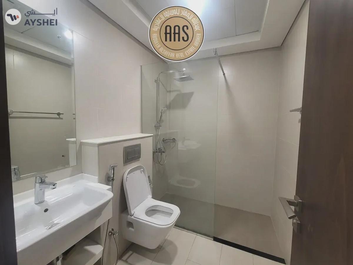 FIRST TENANT | BRAND NEW LUXURY 2BHK+STUDY ROOM | 120k AED | ARJAN-5-5