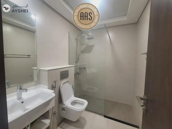 FIRST TENANT | BRAND NEW LUXURY 2BHK+STUDY ROOM | 120k AED | ARJAN