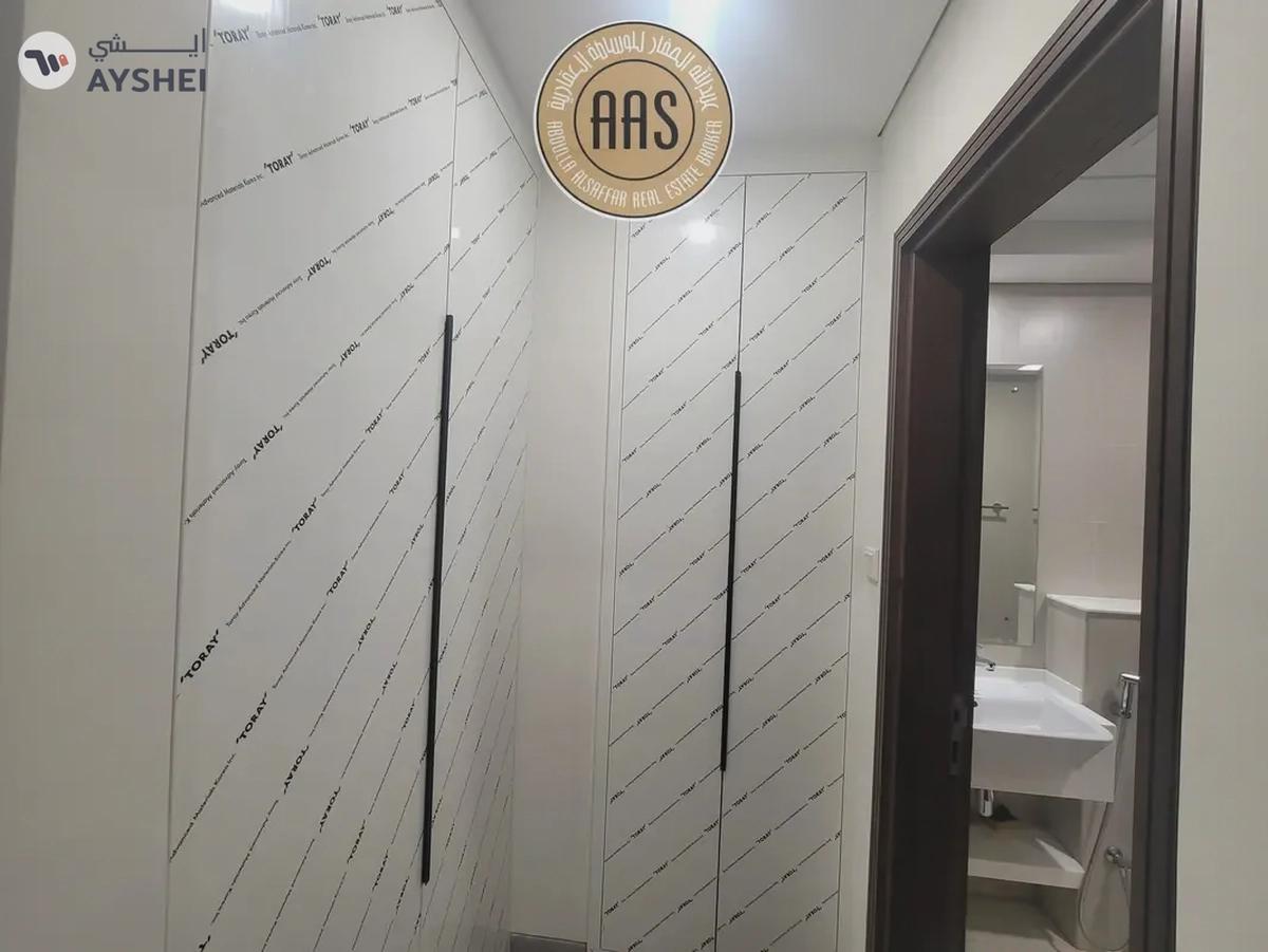 FIRST TENANT | BRAND NEW LUXURY 2BHK+STUDY ROOM | 120k AED | ARJAN-6-6