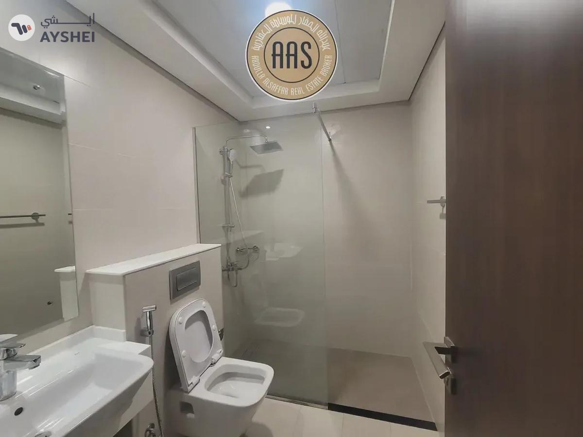 FIRST TENANT | BRAND NEW LUXURY 2BHK+STUDY ROOM | 120k AED | ARJAN-7-7