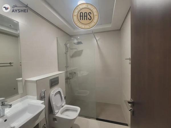 FIRST TENANT | BRAND NEW LUXURY 2BHK+STUDY ROOM | 120k AED | ARJAN