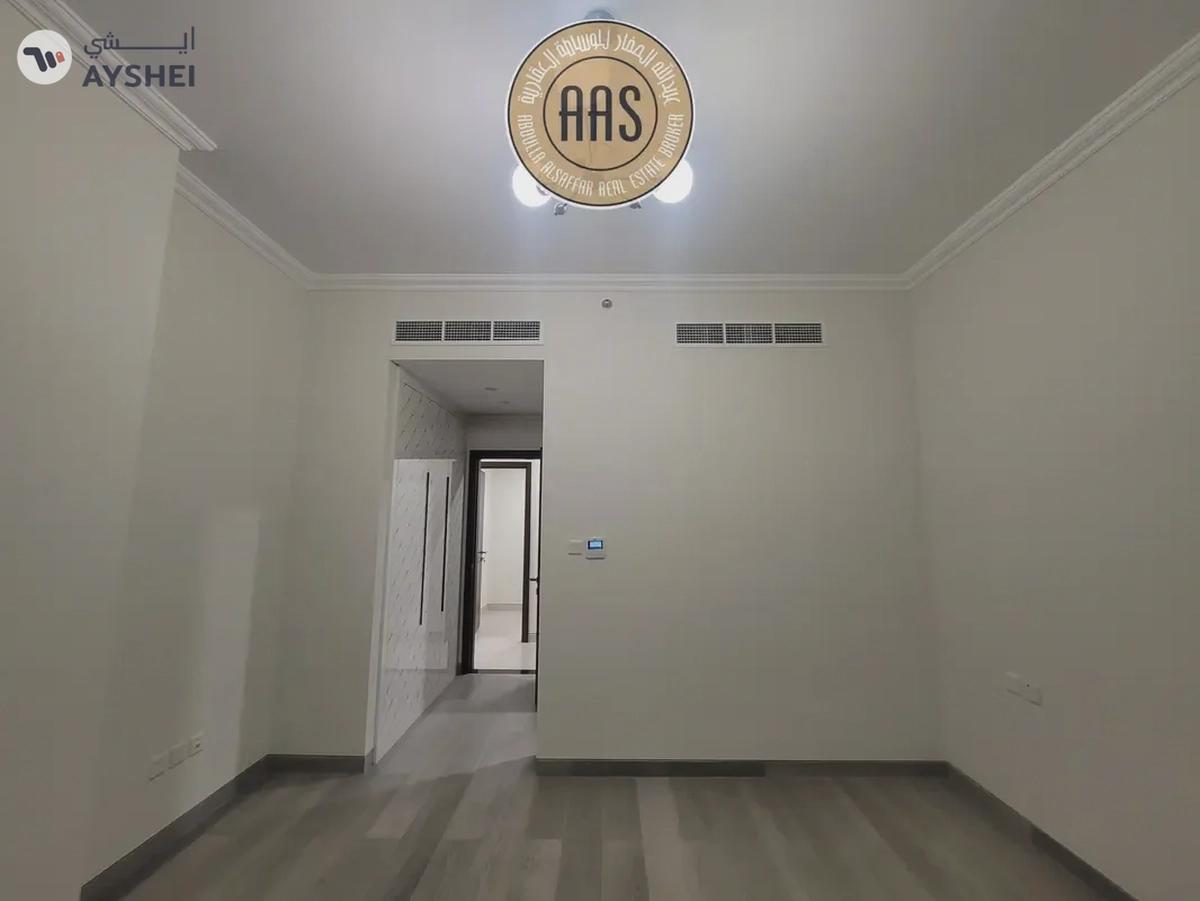 FIRST TENANT | BRAND NEW LUXURY 2BHK+STUDY ROOM | 120k AED | ARJAN-8-8