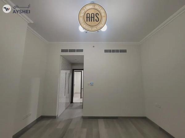 FIRST TENANT | BRAND NEW LUXURY 2BHK+STUDY ROOM | 120k AED | ARJAN