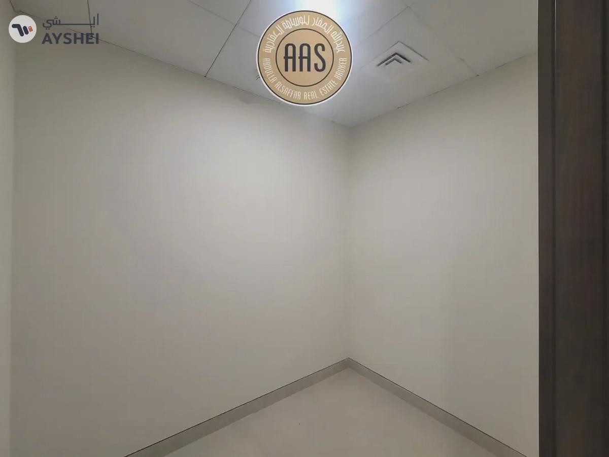 FIRST TENANT | BRAND NEW LUXURY 2BHK+STUDY ROOM | 120k AED | ARJAN-9-9