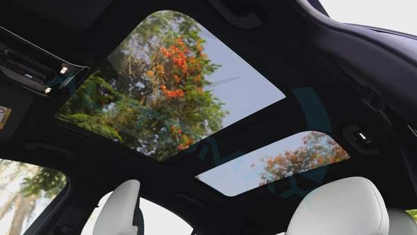 2026 Mercedes-Benz C200 AMG Premium EQ Boost RWD GCC 0Km With 2 Years Unlimited Mileage Warranty