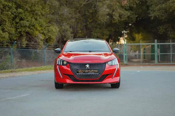 AED 639/Month | 208 GT | Free Warranty | GCC Specs | REF#P01816