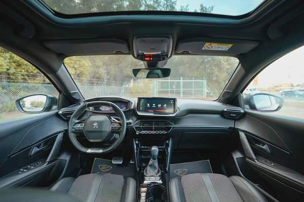 AED 639/Month | 208 GT | Free Warranty | GCC Specs | REF#P01816