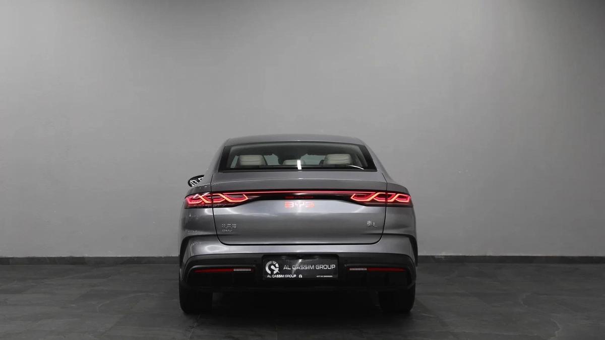 Brand New 2025 BYD Qin L Leading Beyond | Factory Fresh Ref bydqinlbeyond-10-10