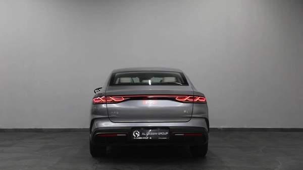 Brand New 2025 BYD Qin L Leading Beyond | Factory Fresh Ref bydqinlbeyond