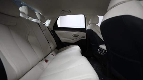 Brand New 2025 BYD Qin L Leading Beyond | Factory Fresh Ref bydqinlbeyond