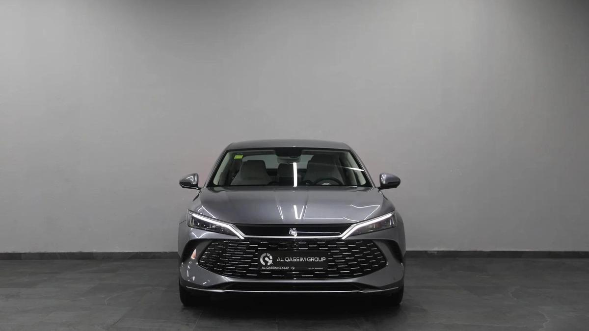 Brand New 2025 BYD Qin L Leading Beyond | Factory Fresh Ref bydqinlbeyond-3-3