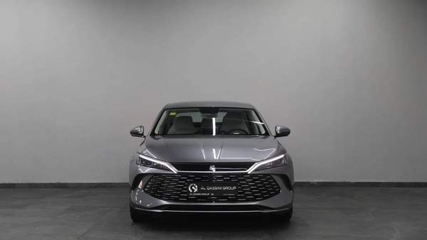 Brand New 2025 BYD Qin L Leading Beyond | Factory Fresh Ref bydqinlbeyond