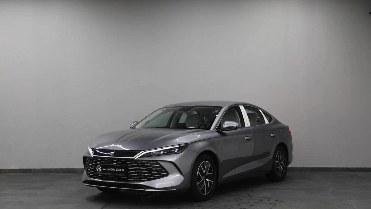 Brand New 2025 BYD Qin L Leading Beyond | Factory Fresh Ref bydqinlbeyond-0-0