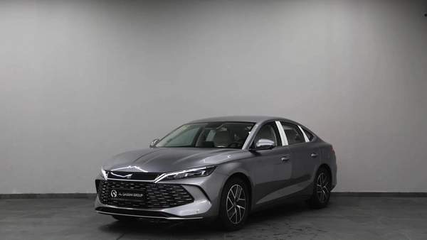 Brand New 2025 BYD Qin L Leading Beyond | Factory Fresh Ref bydqinlbeyond