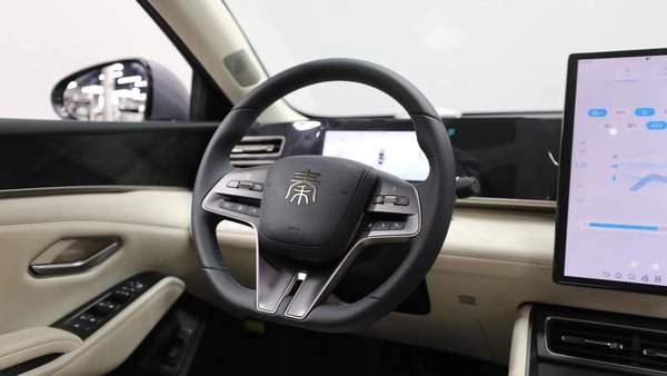 Brand New 2025 BYD Qin L Leading Beyond | Factory Fresh Ref bydqinlbeyond