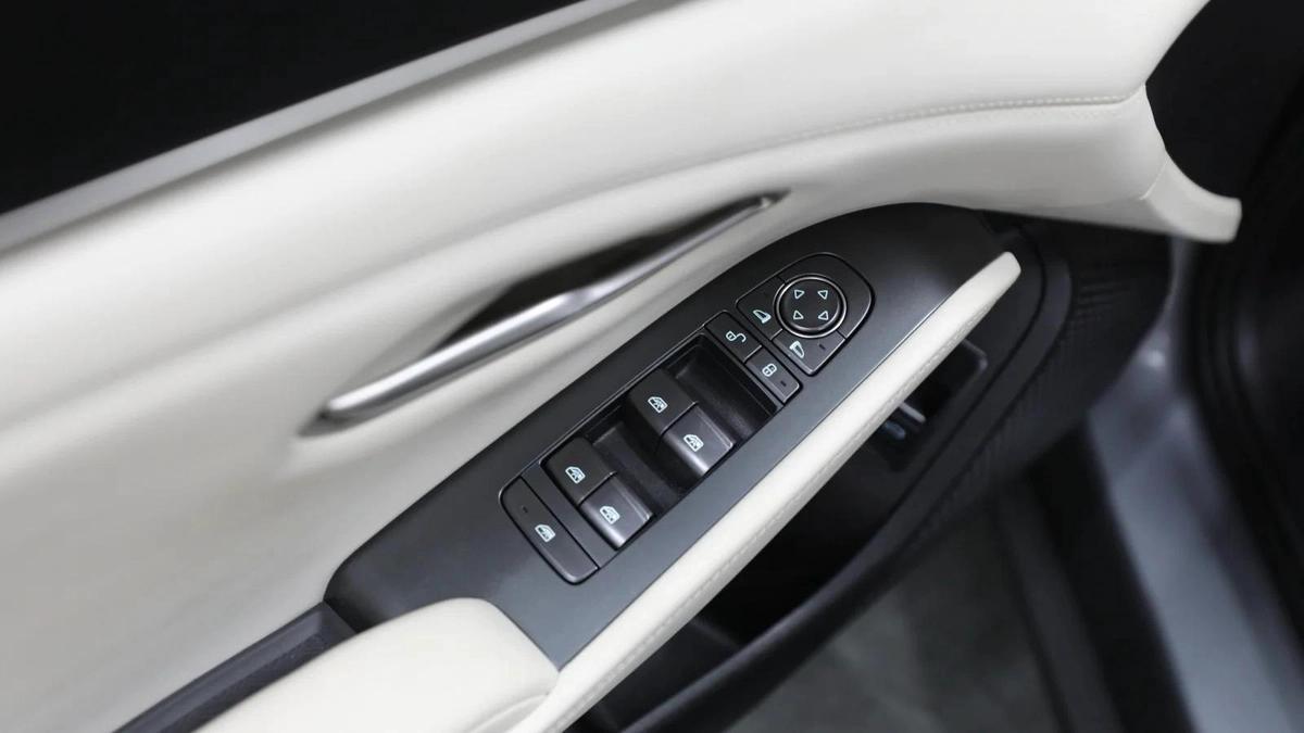 Brand New 2025 BYD Qin L Leading Beyond | Factory Fresh Ref bydqinlbeyond-5-5