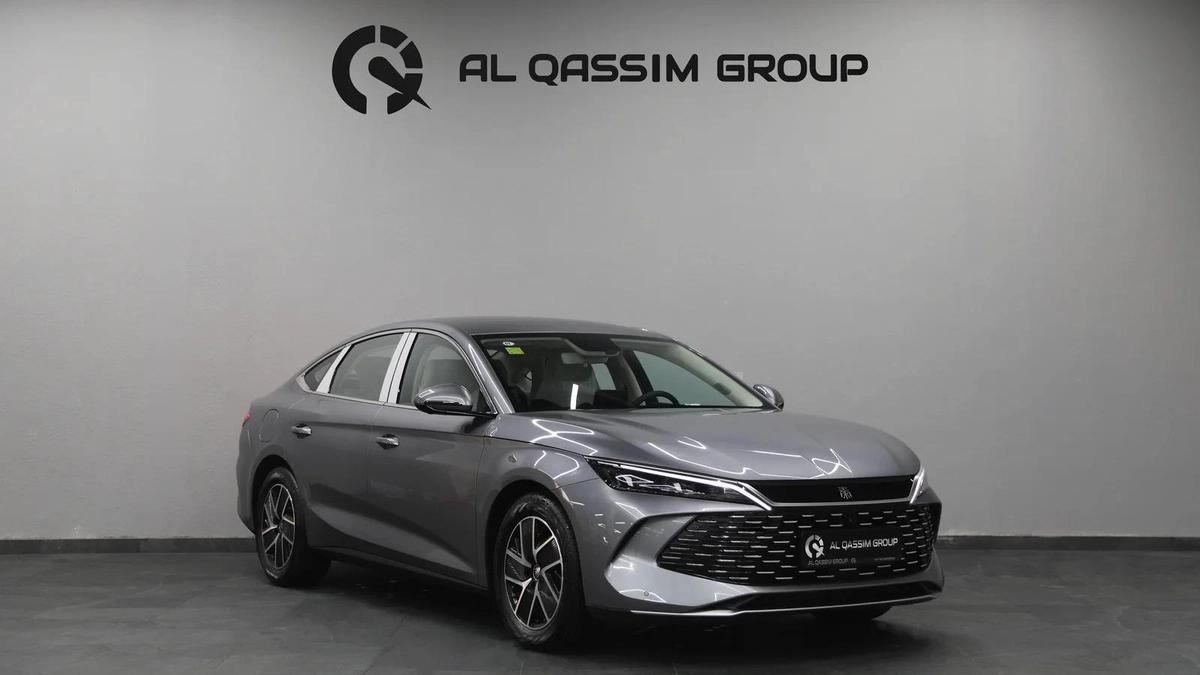 Brand New 2025 BYD Qin L Leading Beyond | Factory Fresh Ref bydqinlbeyond-14-14