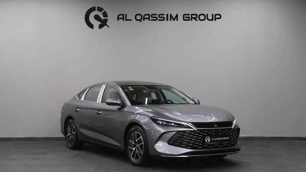 Brand New 2025 BYD Qin L Leading Beyond | Factory Fresh Ref bydqinlbeyond