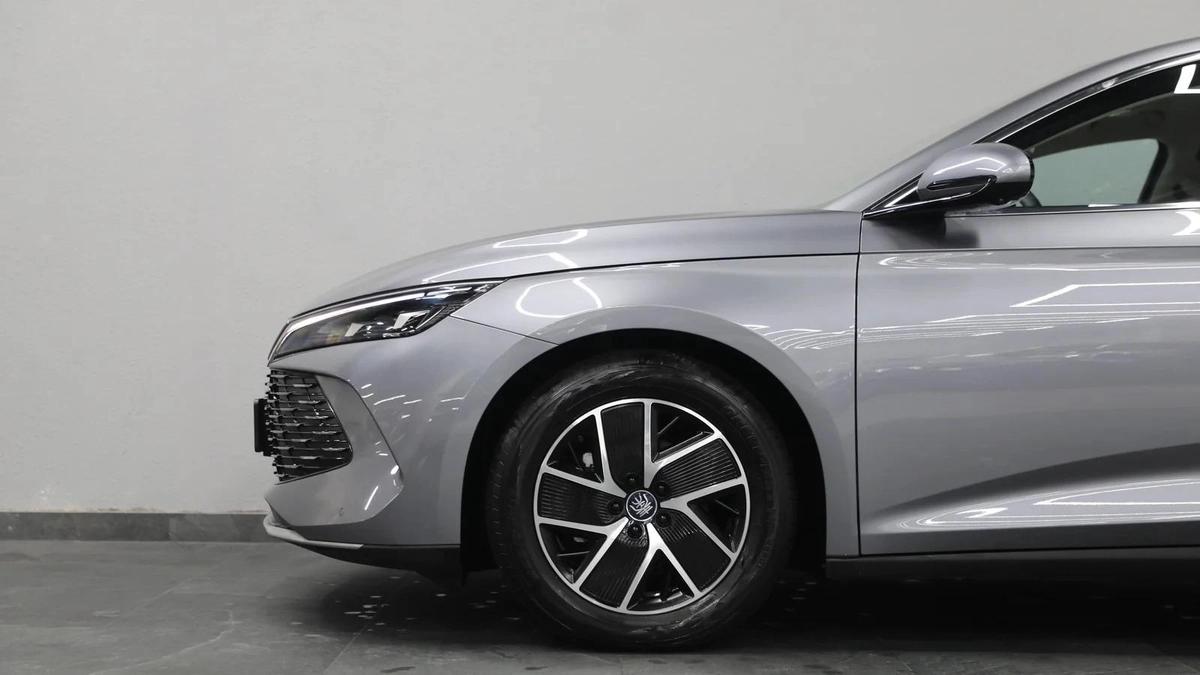 Brand New 2025 BYD Qin L Leading Beyond | Factory Fresh Ref bydqinlbeyond-9-9