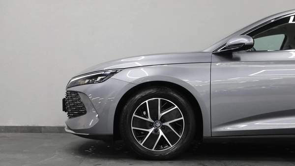 Brand New 2025 BYD Qin L Leading Beyond | Factory Fresh Ref bydqinlbeyond