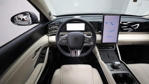 Brand New 2025 BYD Qin L Leading Beyond | Factory Fresh Ref bydqinlbeyond