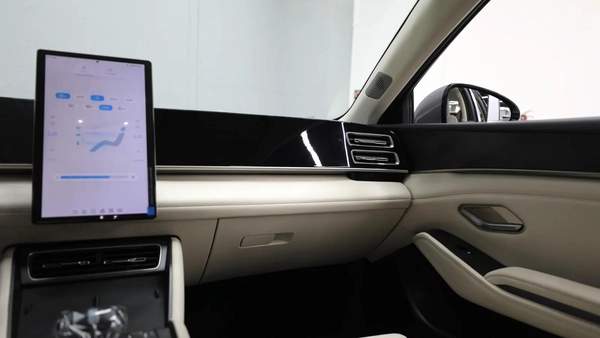 Brand New 2025 BYD Qin L Leading Beyond | Factory Fresh Ref bydqinlbeyond