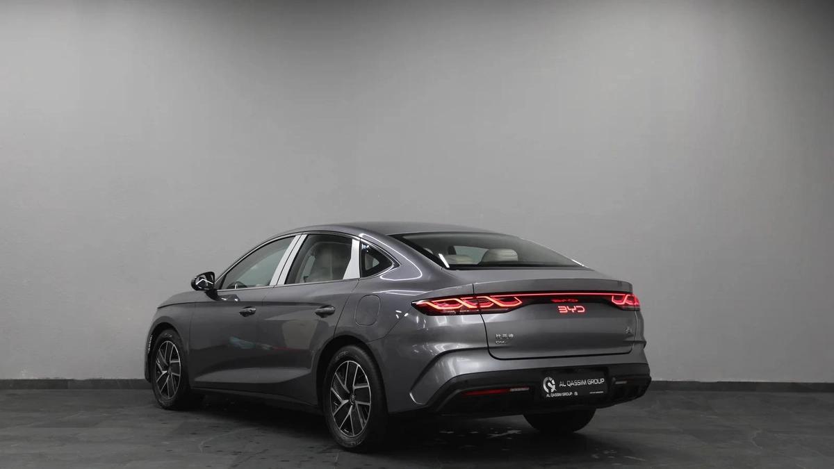 Brand New 2025 BYD Qin L Leading Beyond | Factory Fresh Ref bydqinlbeyond-1-1