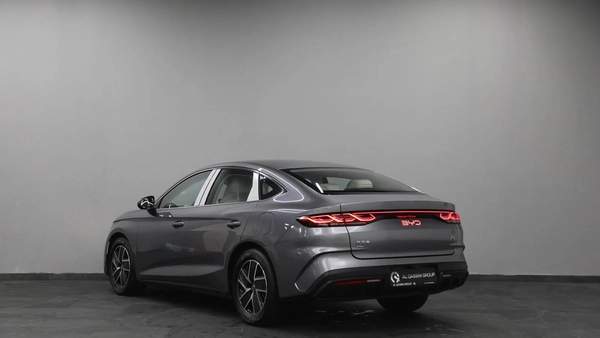 Brand New 2025 BYD Qin L Leading Beyond | Factory Fresh Ref bydqinlbeyond