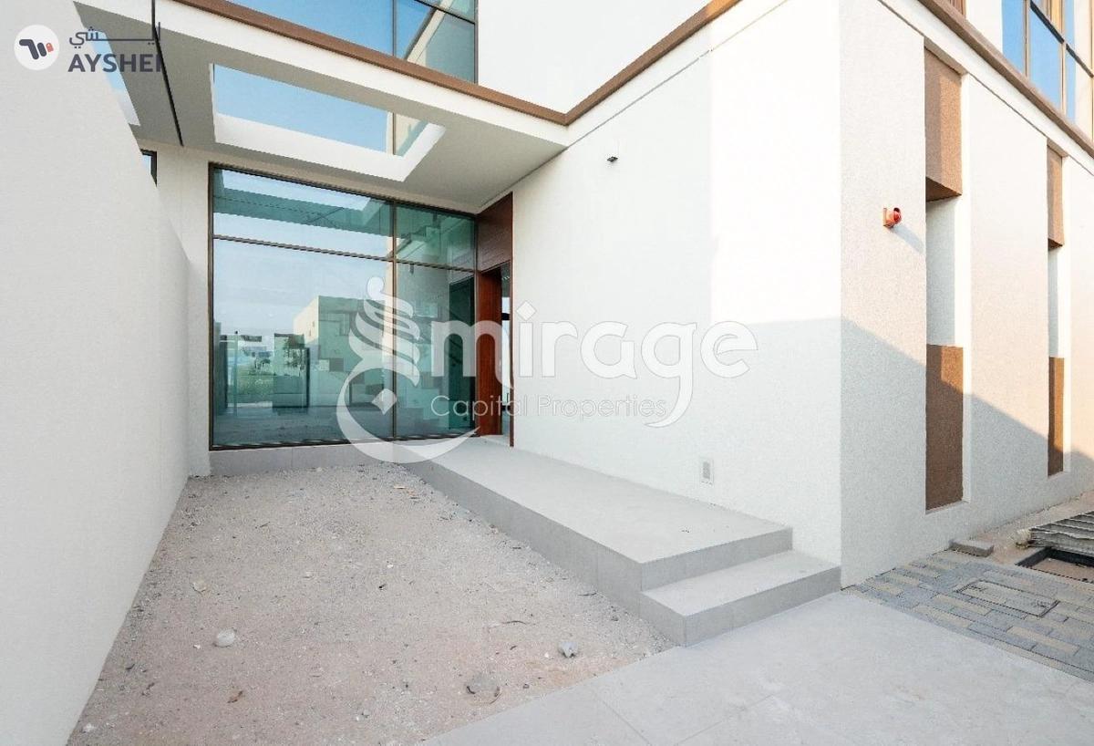 TOWNHOUSE FOR RENT IN SOUK AL JUBAIL, AL JUBAIL ISLAND-3-3