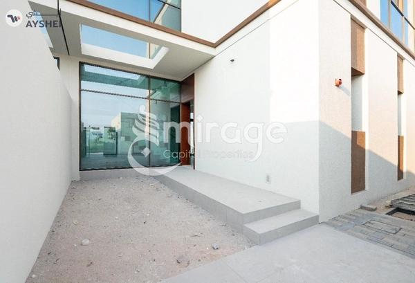 TOWNHOUSE FOR RENT IN SOUK AL JUBAIL, AL JUBAIL ISLAND