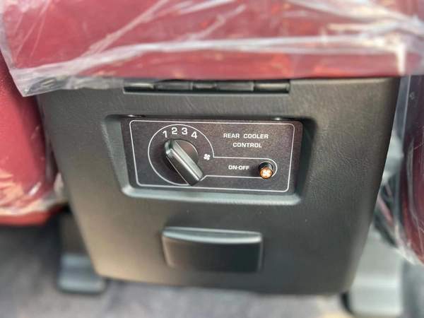 Nissan Patrol Super Safari SUPER SAFARI