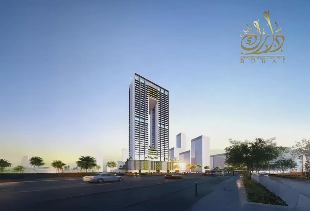 RAMADAN Offer| 24%DISCOUNT CASH | | 15%ROI| Fully Furnished |-0-0