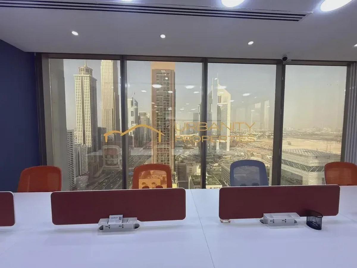 Prime Corner Office | Fully Fitted | SZR Address-0-landscape