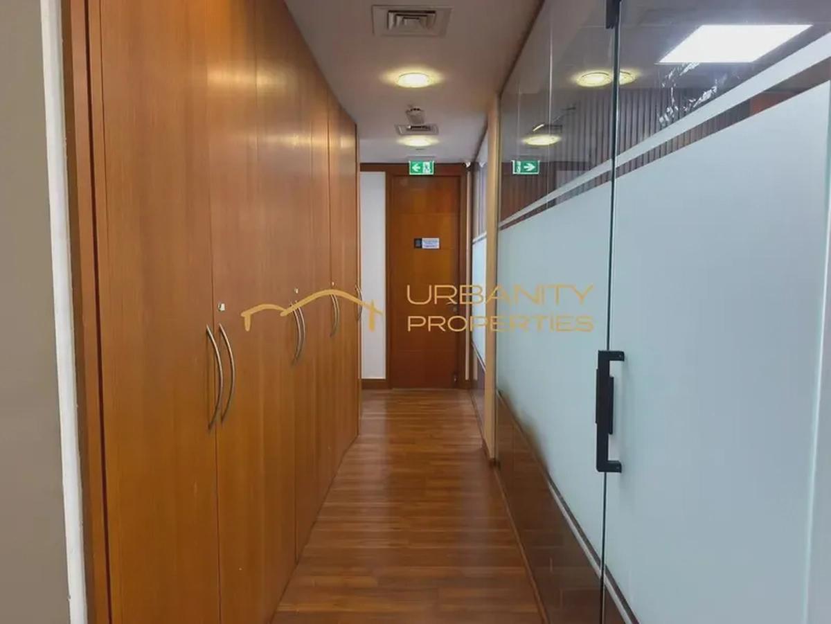 Prime Corner Office | Fully Fitted | SZR Address-1-1