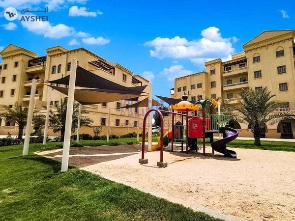 Yasmin Village Building 5, Yasmin Village, Ras Al Khaimah