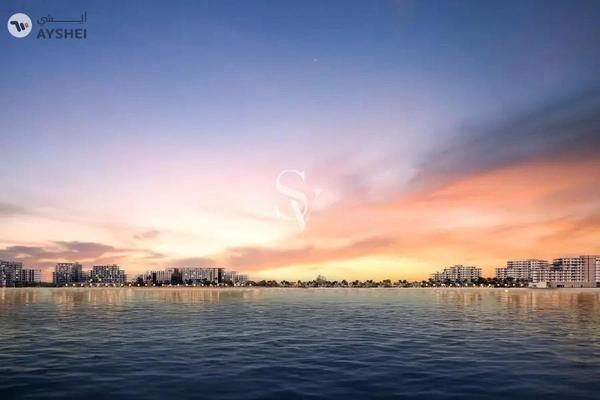 Beach Residences Dubai Islands, Rixos Dubai Islands Hotel & Residences, Dubai Islands, Dubai