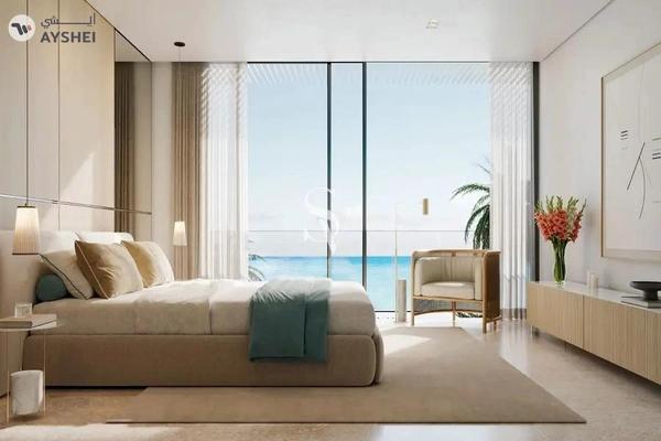 Beach Residences Dubai Islands, Rixos Dubai Islands Hotel & Residences, Dubai Islands, Dubai