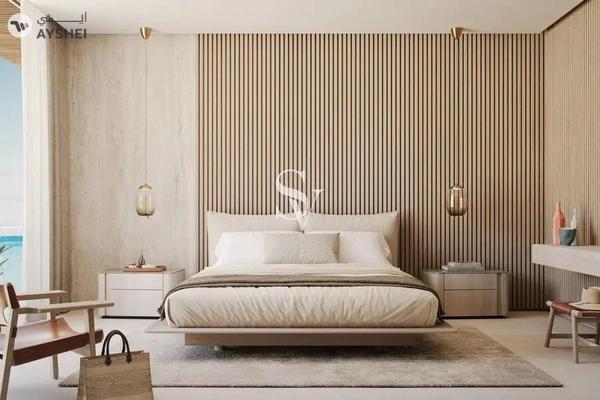 Beach Residences Dubai Islands, Rixos Dubai Islands Hotel & Residences, Dubai Islands, Dubai