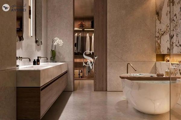 Beach Residences Dubai Islands, Rixos Dubai Islands Hotel & Residences, Dubai Islands, Dubai