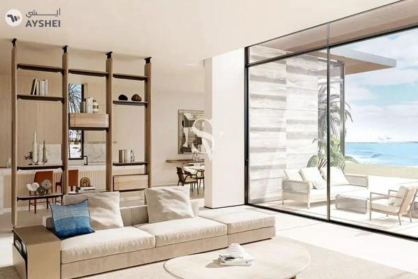 Beach Residences Dubai Islands, Rixos Dubai Islands Hotel & Residences, Dubai Islands, Dubai