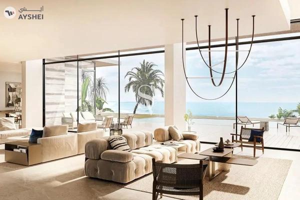 Beach Residences Dubai Islands, Rixos Dubai Islands Hotel & Residences, Dubai Islands, Dubai