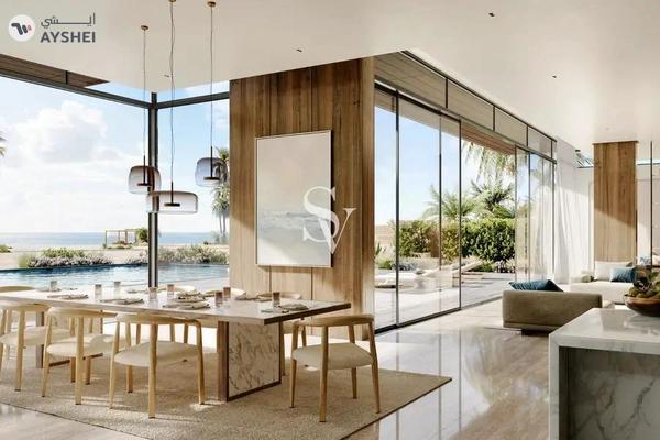 Beach Residences Dubai Islands, Rixos Dubai Islands Hotel & Residences, Dubai Islands, Dubai