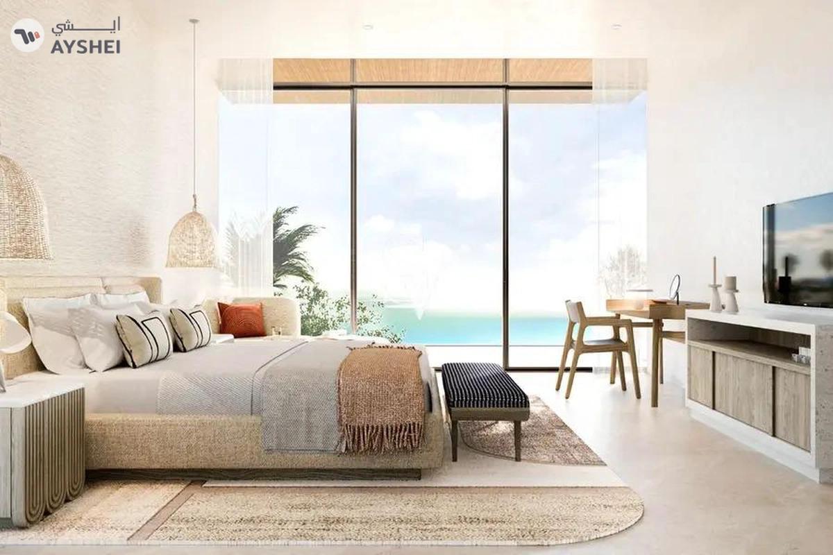 Beach Residences Dubai Islands, Rixos Dubai Islands Hotel & Residences, Dubai Islands, Dubai-1-1